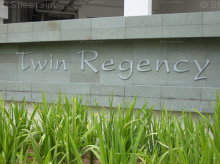 Twin Regency (D3), Condominium #958492